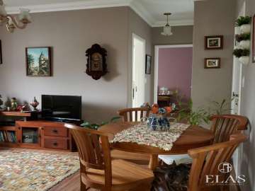 Apartamento à venda em Centro, Petrópolis - RJ