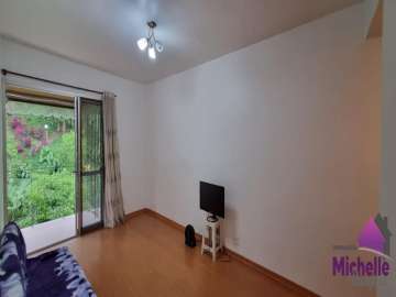 Apartamento à venda em AGRIOES, Teresópolis - RJ