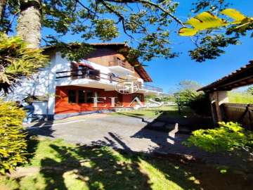 Casa à venda em Quitandinha, Petrópolis - RJ