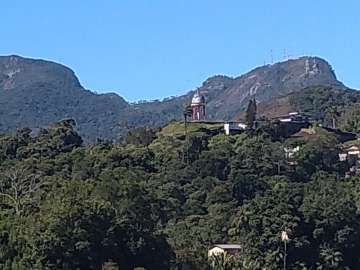 Terreno Residencial à venda em Centro, Petrópolis - RJ
