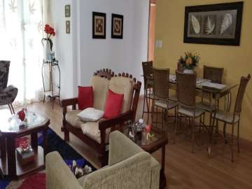 Apartamento à venda em Castelânea, Petrópolis - RJ