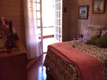 Casa à venda em Retiro, Petrópolis - RJ