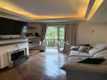 Apartamento à venda em Retiro, Petrópolis - RJ