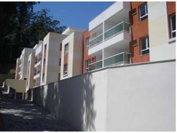 Apartamento à venda em Castelânea, Petrópolis - RJ