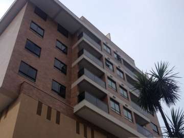 Apartamento à venda em Coronel Veiga, Petrópolis - RJ