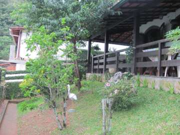 Casa à venda em Mosela, Petrópolis - RJ