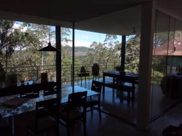 Casa à venda em Quarteirão Ingelheim, Petrópolis - RJ