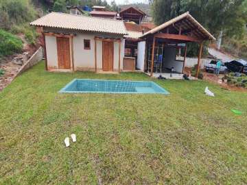 Casa à venda em Itaipava, Petrópolis - RJ