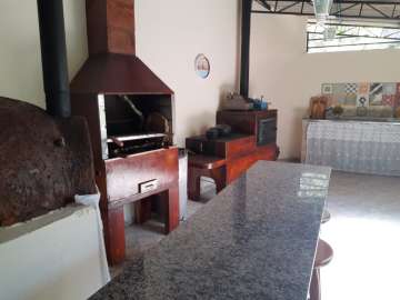 Casa à venda em Quitandinha, Petrópolis - RJ