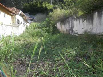 Terreno Residencial à venda em Retiro, Petrópolis - RJ