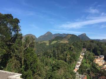 Terreno Residencial à venda em Valparaíso, Petrópolis - RJ