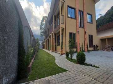Casa à venda em Alto, Teresópolis - RJ