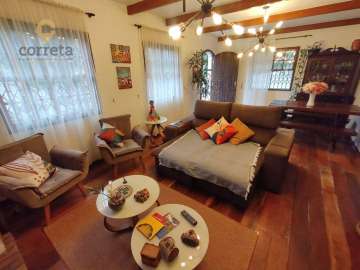 Casa à venda em Parque Imperial, Nova Friburgo - RJ