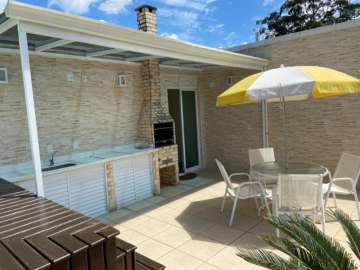 Apartamento à venda em Bingen, Petrópolis - RJ
