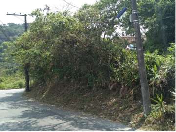 Terreno Residencial à venda em Siméria, Petrópolis - RJ