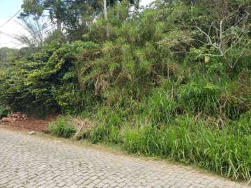 Terreno Residencial à venda em Independência, Petrópolis - RJ
