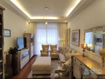 Apartamento à venda em Cascatinha, Juiz de Fora - MG