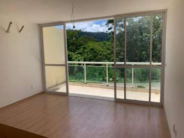 Apartamento à venda em Itaipava, Petrópolis - RJ