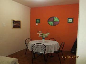 Casa à venda em São Sebastião, Petrópolis - RJ