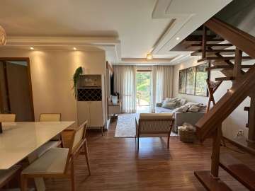 Apartamento à venda em Bom Retiro, Teresópolis - RJ