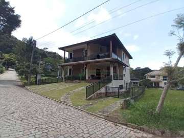 Casa à venda em Vargem Grande, Teresópolis - RJ