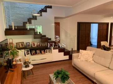 Apartamento à venda em Coronel Veiga, Petrópolis - RJ