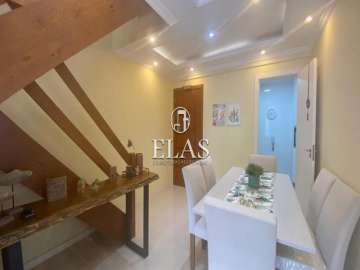 Apartamento à venda em Corrêas, Petrópolis - RJ