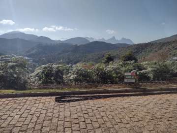 Terreno Residencial à venda em Albuquerque, Teresópolis - RJ