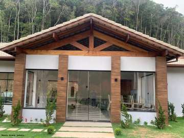 Terreno Residencial à venda em Prata, Teresópolis - RJ