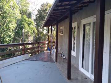 Casa à venda em Corrêas, Petrópolis - RJ