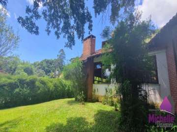 Casa à venda em Iucas, Teresópolis - RJ