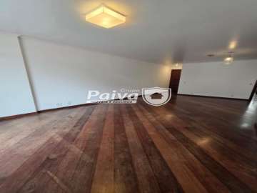 Apartamento à venda em Alto, Teresópolis - RJ