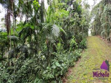 Terreno Residencial à venda em Prata, Teresópolis - RJ