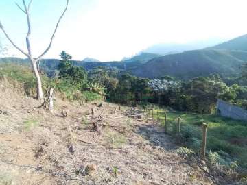Terreno Residencial à venda em Prata, Teresópolis - RJ