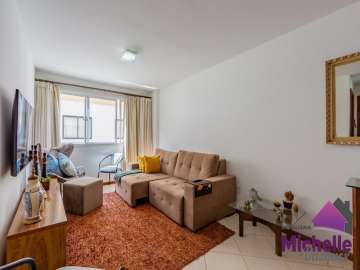 Apartamento à venda em VARZEA, Teresópolis - RJ