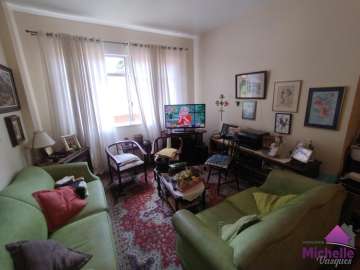 Apartamento à venda em Alto, Teresópolis - RJ