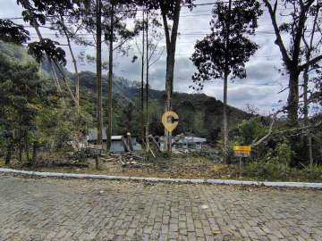 Terreno Residencial à venda em Cônego, Nova Friburgo - RJ