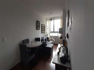 Apartamento à venda em Independência, Petrópolis - RJ