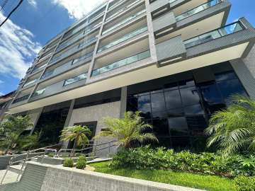 Apartamento à venda em Agriões, Teresópolis - RJ