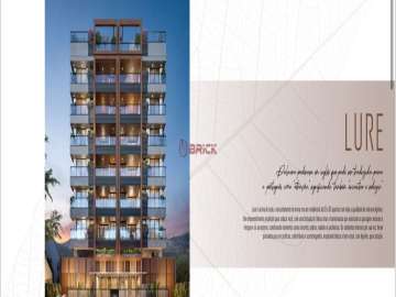 Apartamento à venda em Agriões, Teresópolis - RJ