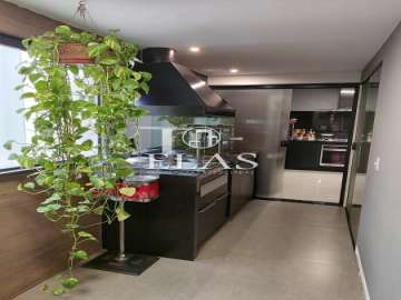 Apartamento à venda em Centro, Petrópolis - RJ