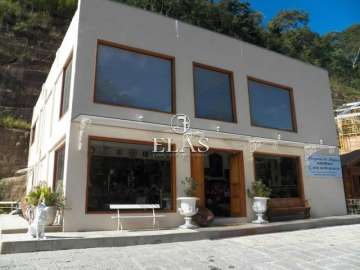 Imóvel Comercial à venda em Itaipava, Petrópolis - RJ