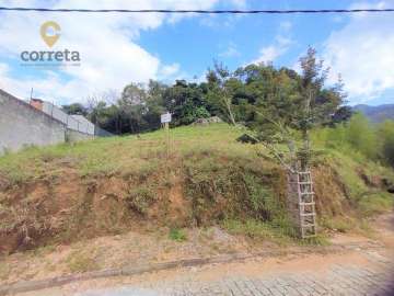 Terreno Residencial à venda em Sítio São Luís, Nova Friburgo - RJ