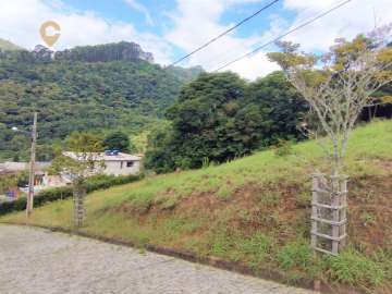 Terreno Residencial à venda em Cônego, Nova Friburgo - RJ