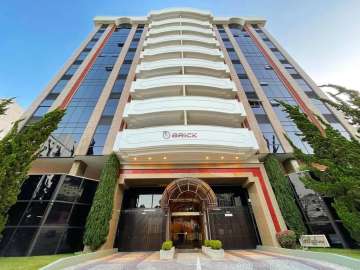 Apartamento à venda em Agriões, Teresópolis - RJ