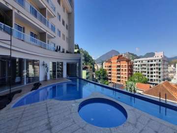 Apartamento à venda em AGRIOES, Teresópolis - RJ