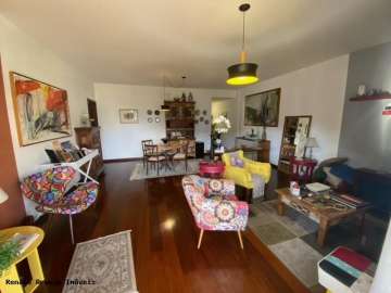 Apartamento à venda em Várzea, Teresópolis - RJ
