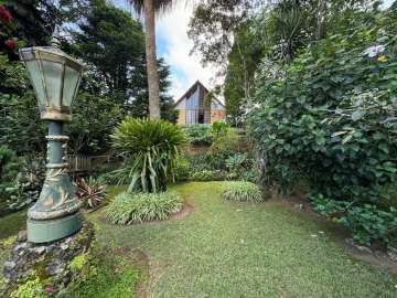 Casa à venda em Carlos Guinle, Teresópolis - RJ