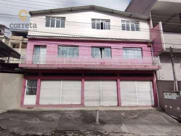 Casa à venda em Prado, Nova Friburgo - RJ