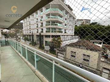 Apartamento à venda em Centro, Nova Friburgo - RJ